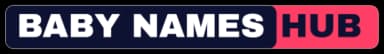Baby Names Hub Logo
