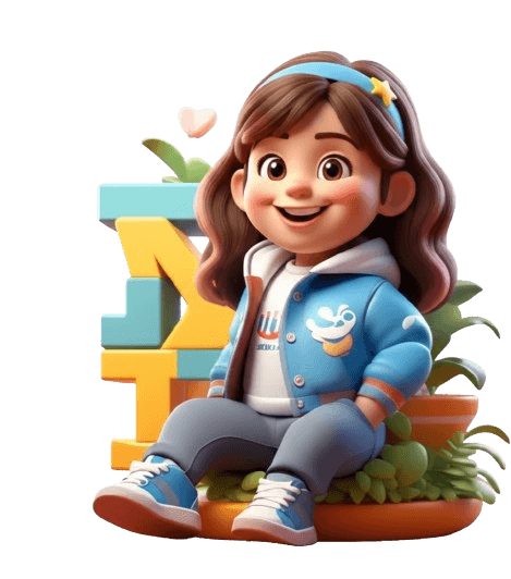 Illustration for the name Tara