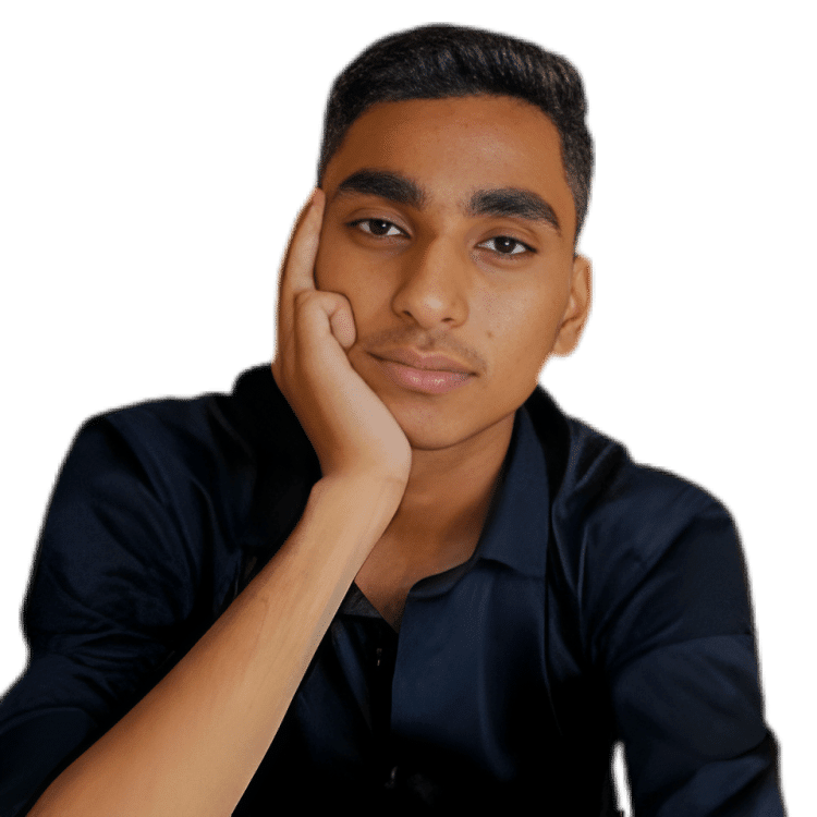 Mohammad Parvej Ansari
